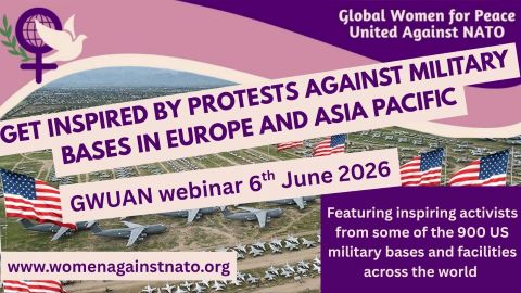 image with information on webinar